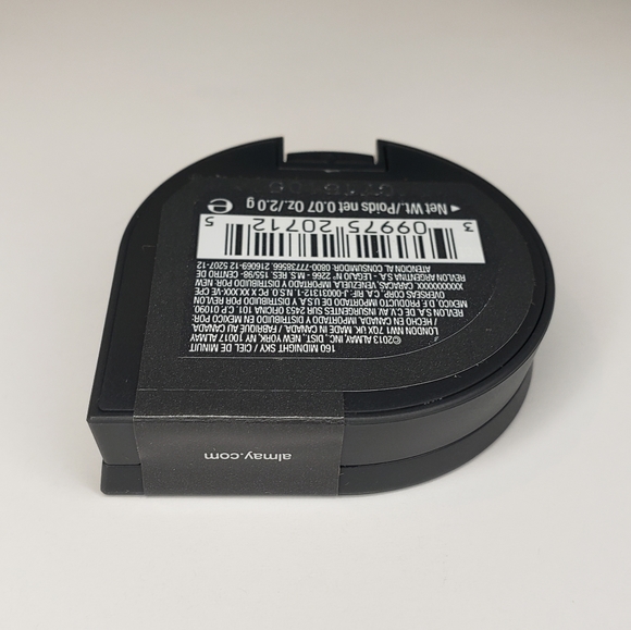 Almay Shadow Softies, #160 Midnight Sky - Picture 4 of 9